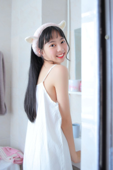 妈妈开始拒绝最后服从的句子